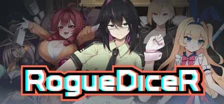 侠盗诡骰 RogueDiceR背景