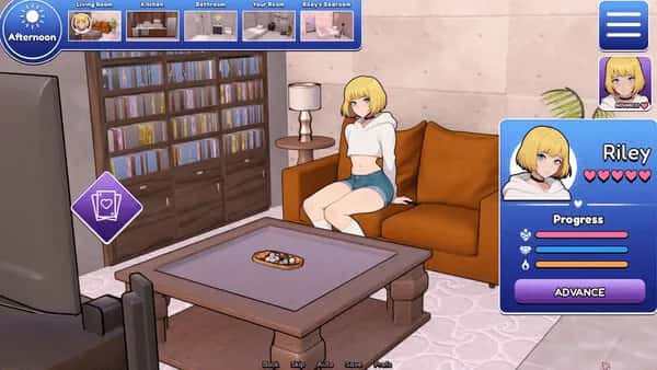 视觉数据3